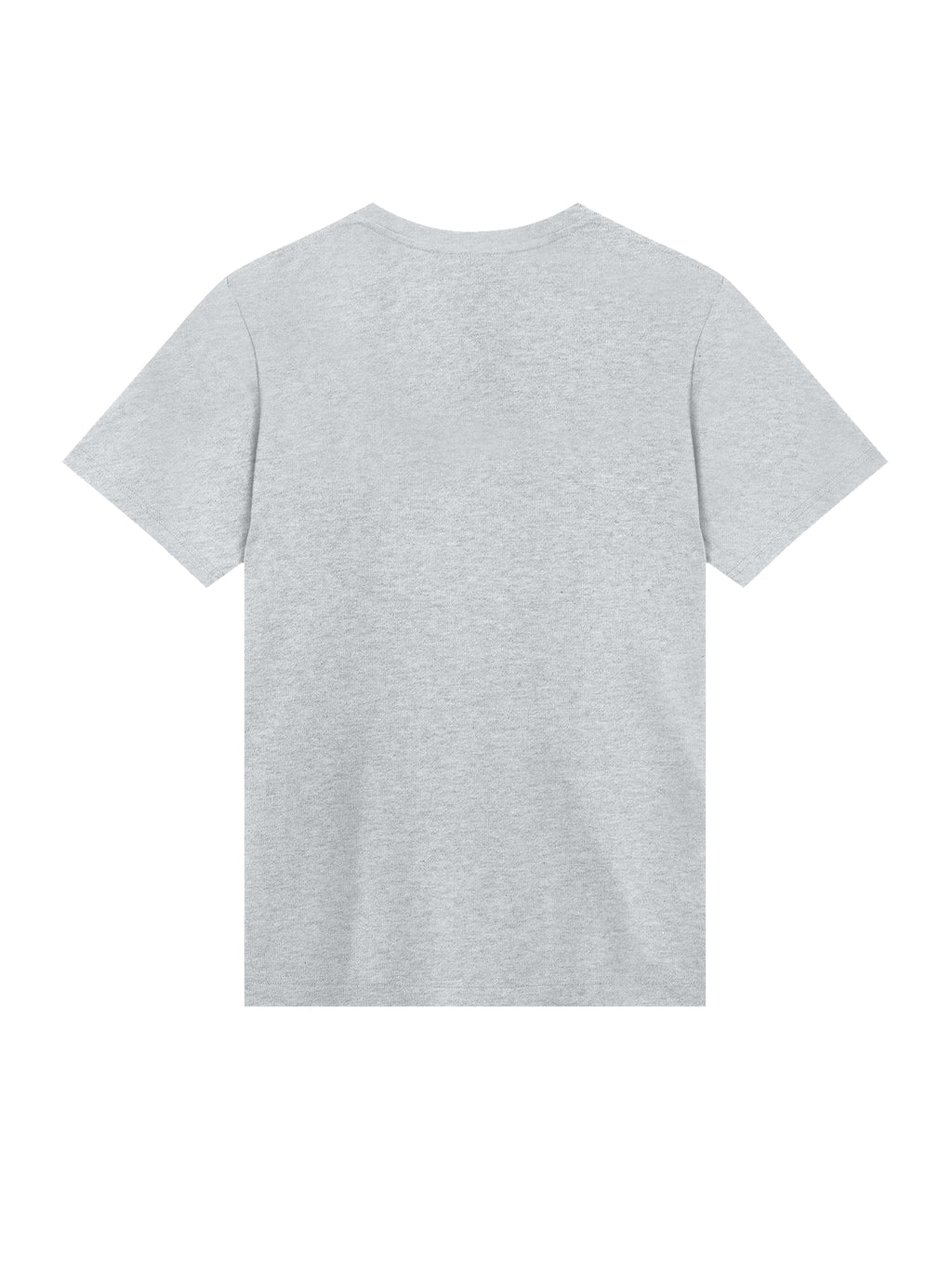 ACDC Red Ice Logo with True Blanks | Mens Regular Tee