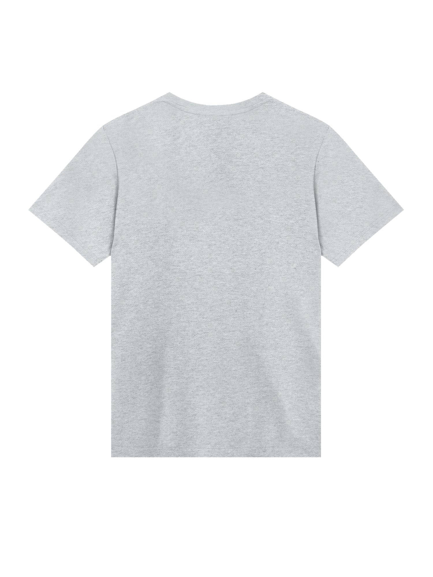 ACDC Dark Red Logo with True Blanks | Mens Regular Tee