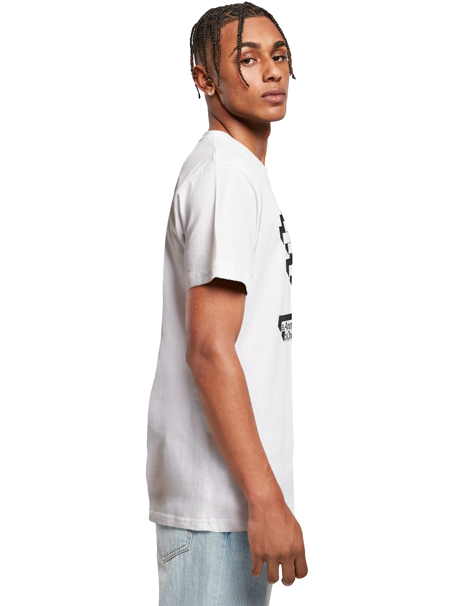 Pink floyd une autre brique dans le t-shirt de couverture murale