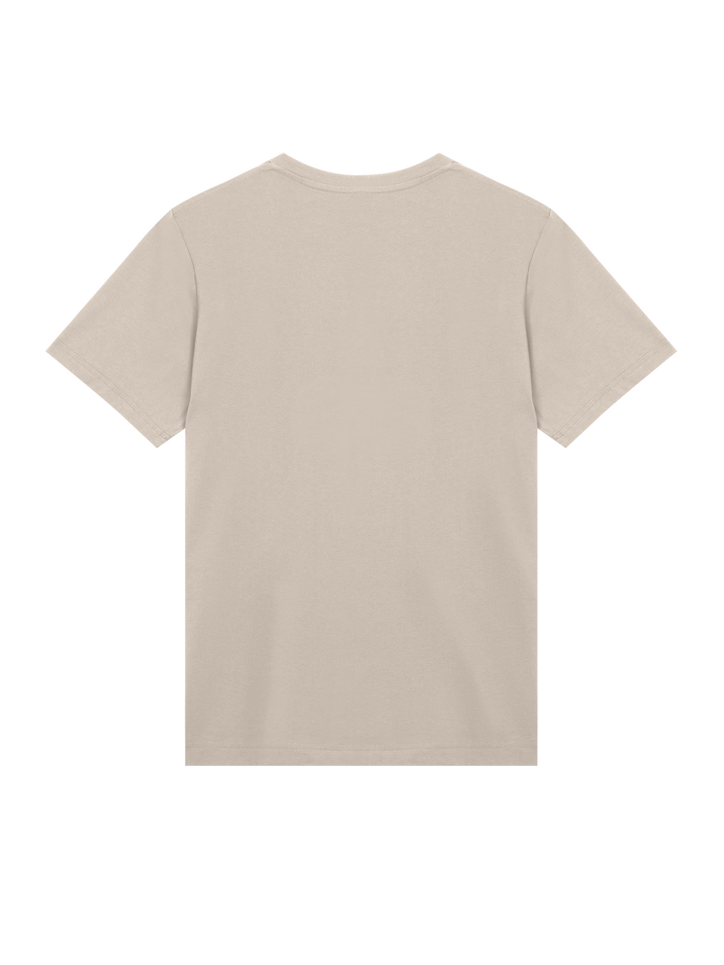 Pink Floyd souhaite que vous soyez ici T-shirt biologique pour hommes