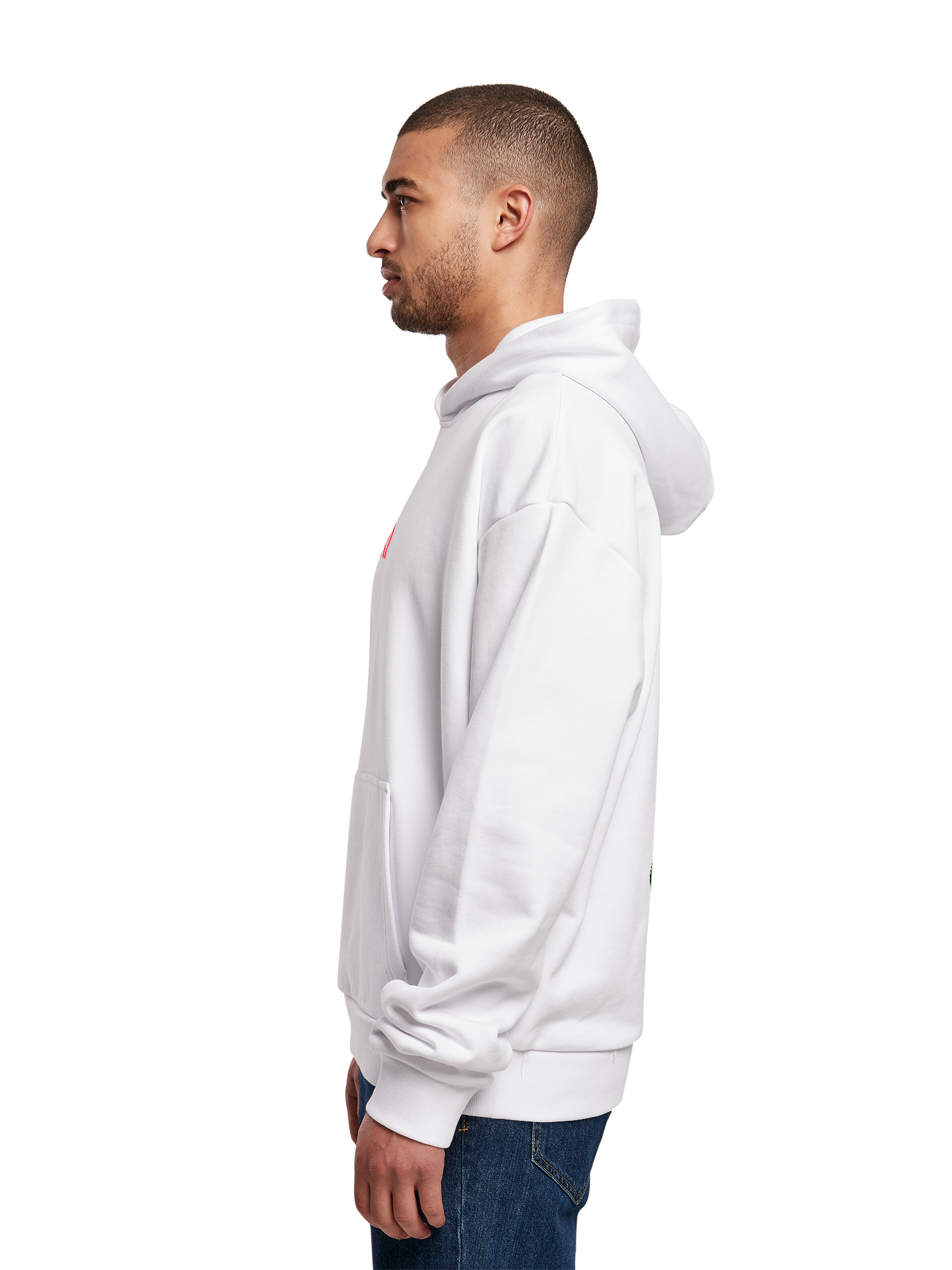 Atari Games Red Retro Gaming and Missile Command Hanger Atari Retro Gaming with Ultra Heavy Hoody