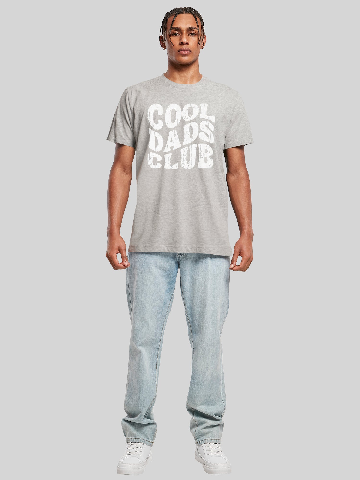 Vatertag Cool Dads Club Mens T-Shirt