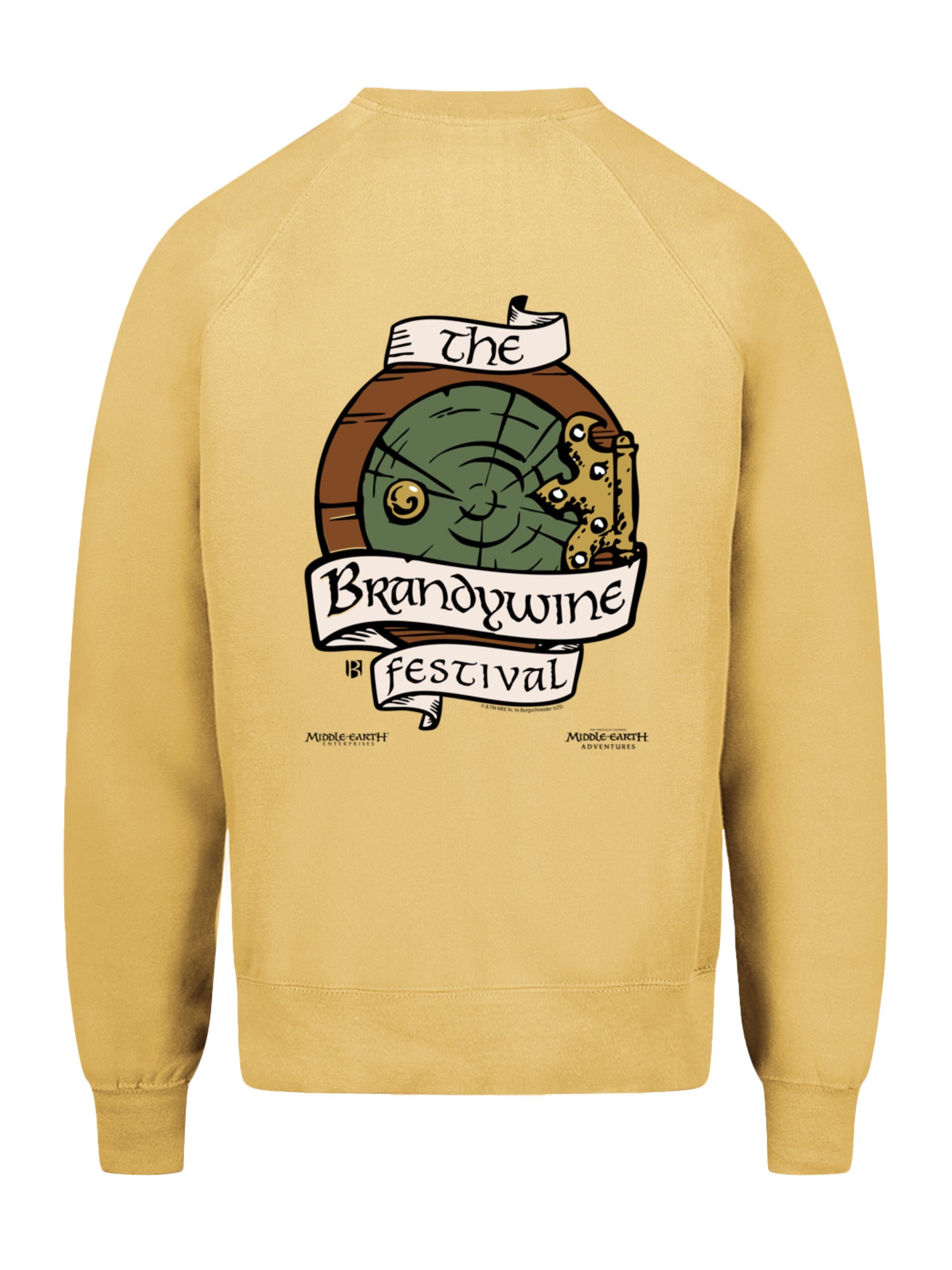 East Farthing Brandywine Festival Sweatshirt