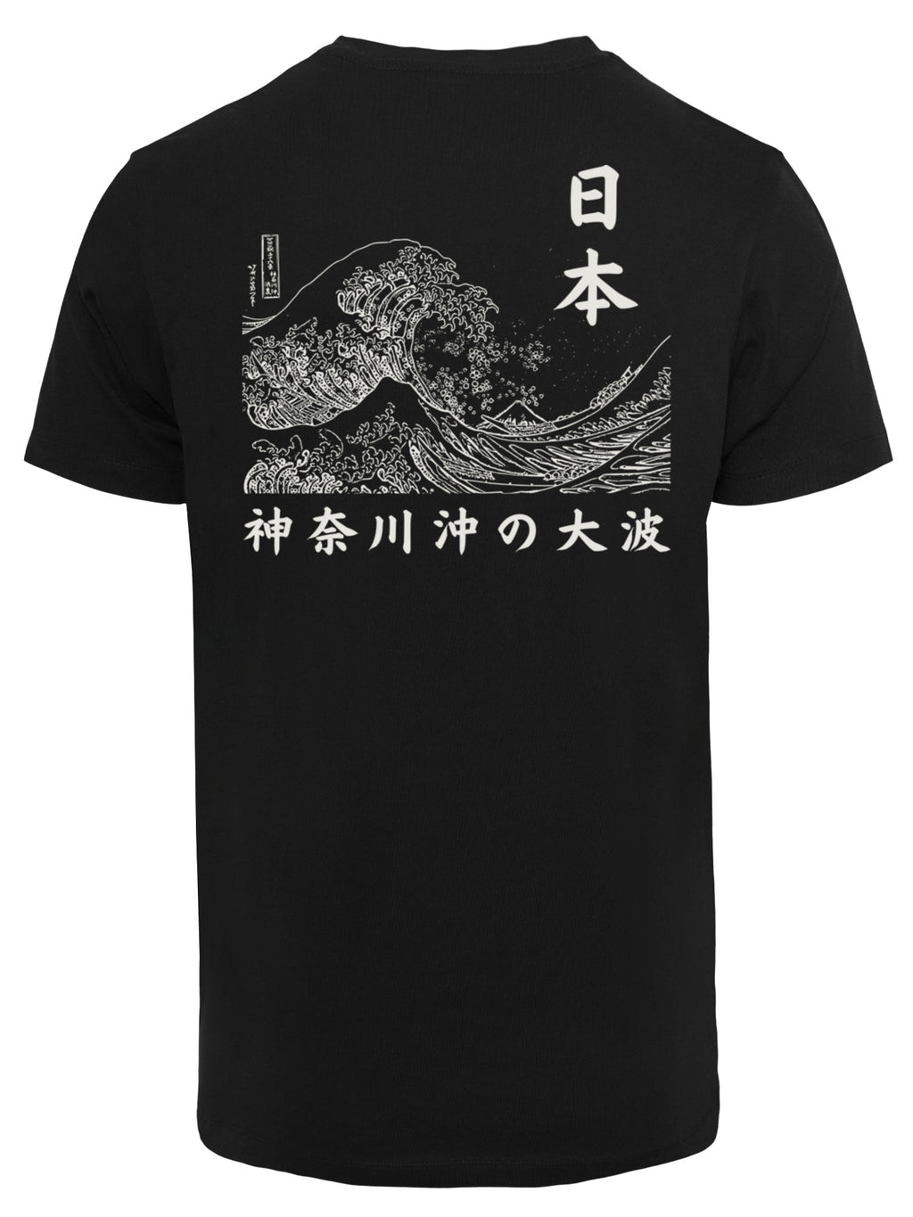 Camiseta de Kanagawa Golden Gai
