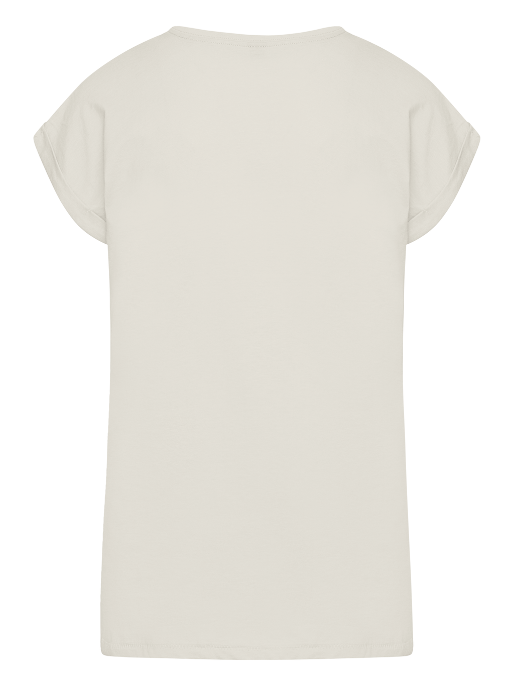 ACDC Dunkelrotes Logo Damen T-Shirt