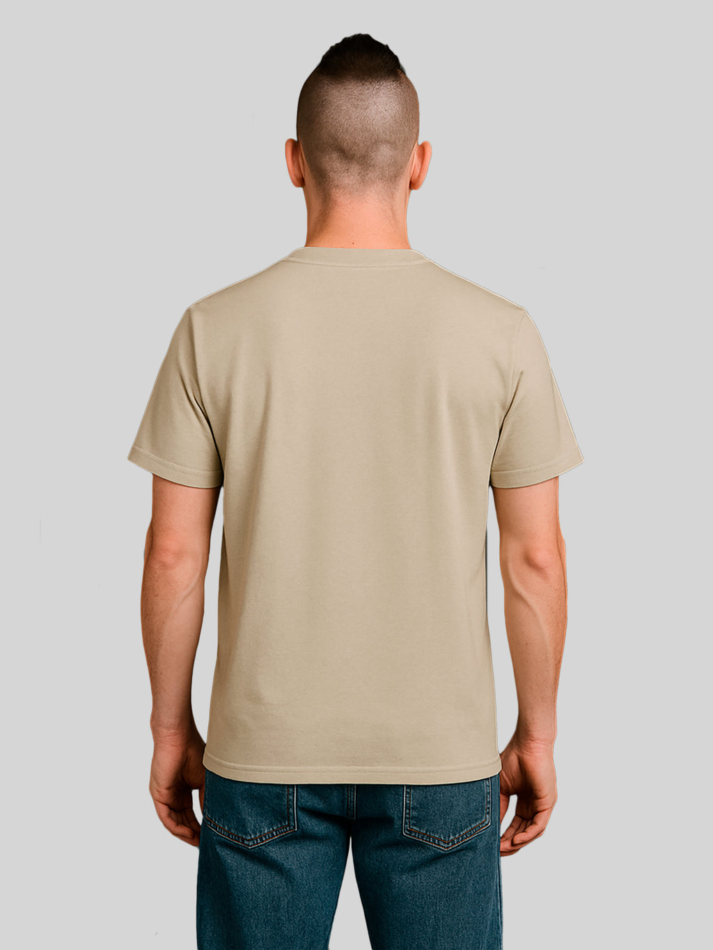 Pink Floyd Dark Side of the Moon Prism T-shirt organique pour hommes