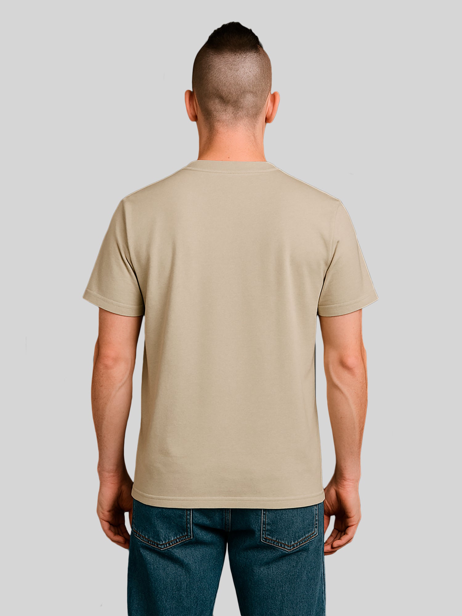 Pink Floyd Dark Side of the Moon Prism T-shirt organique pour hommes