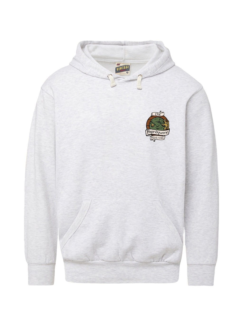 Brandywine Festival Hoodie