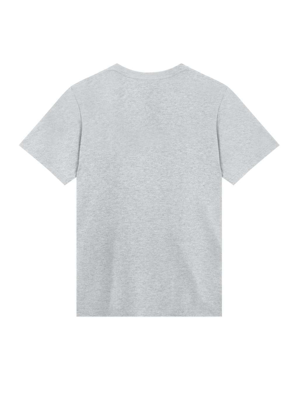 T-shirt organique du logo AC / DC Pwrup Photo