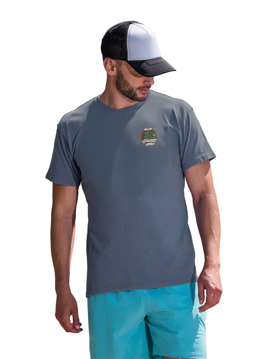 Brandywine Festival T-Shirt