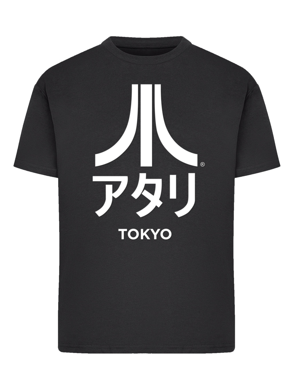 Atari Tokyo White Retro Arcade Games avec des dames tous les jours