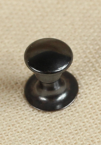 Hollow Rivet Ø6,8 x 7,8 mm Iron/Anthracite