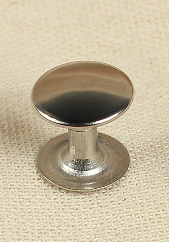 Hollow Rivet Ø9,0 x 7,8 mm Iron-Nickel-Free