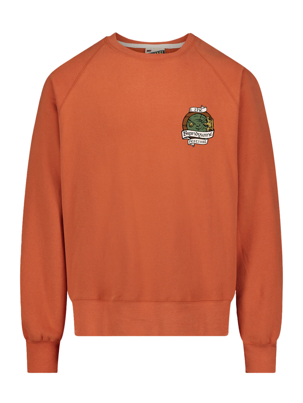 Brandywine Festival Sweatshirt
