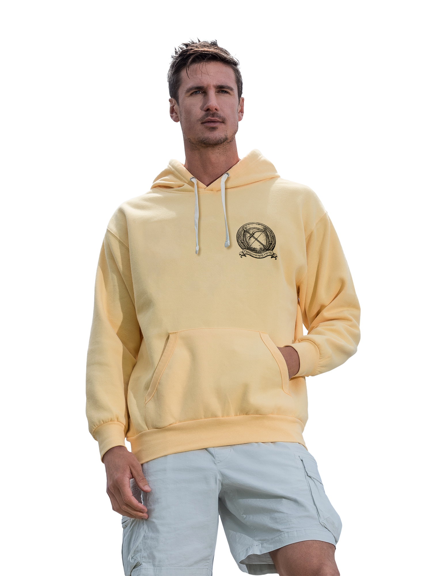 North Farthing Brandywine Festival Hoodie