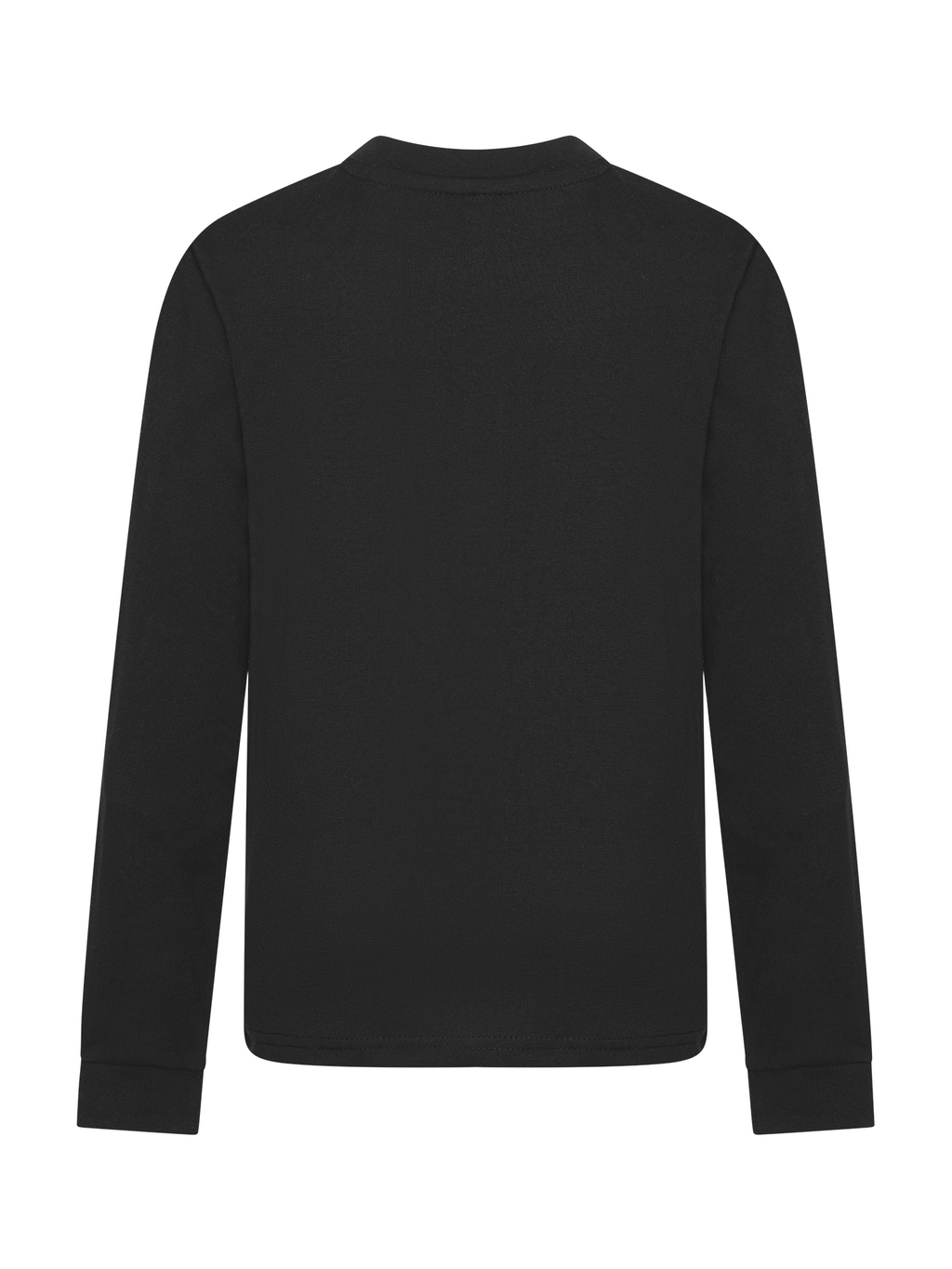 T-shirt de balle de football coloré