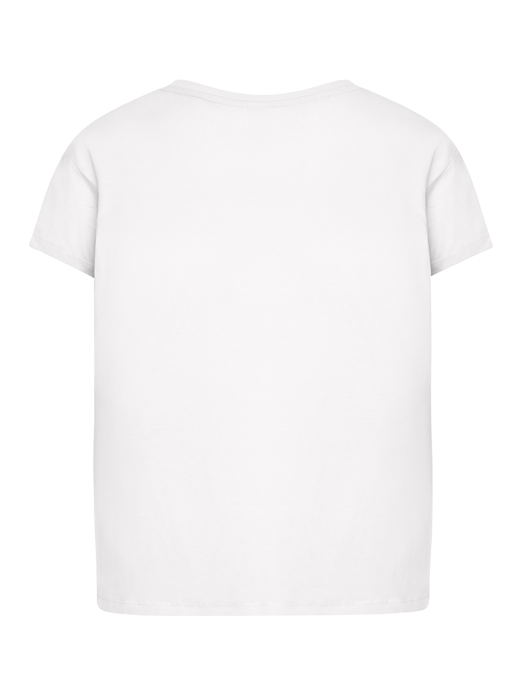 T-shirt à haute tension AC / DC