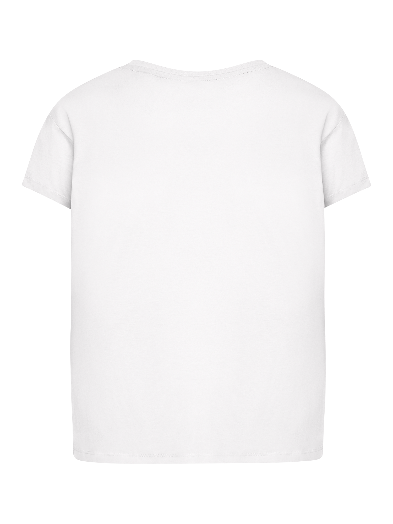 T-shirt à haute tension AC / DC