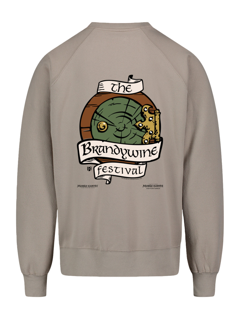 Brandywine Festival Sweatshirt