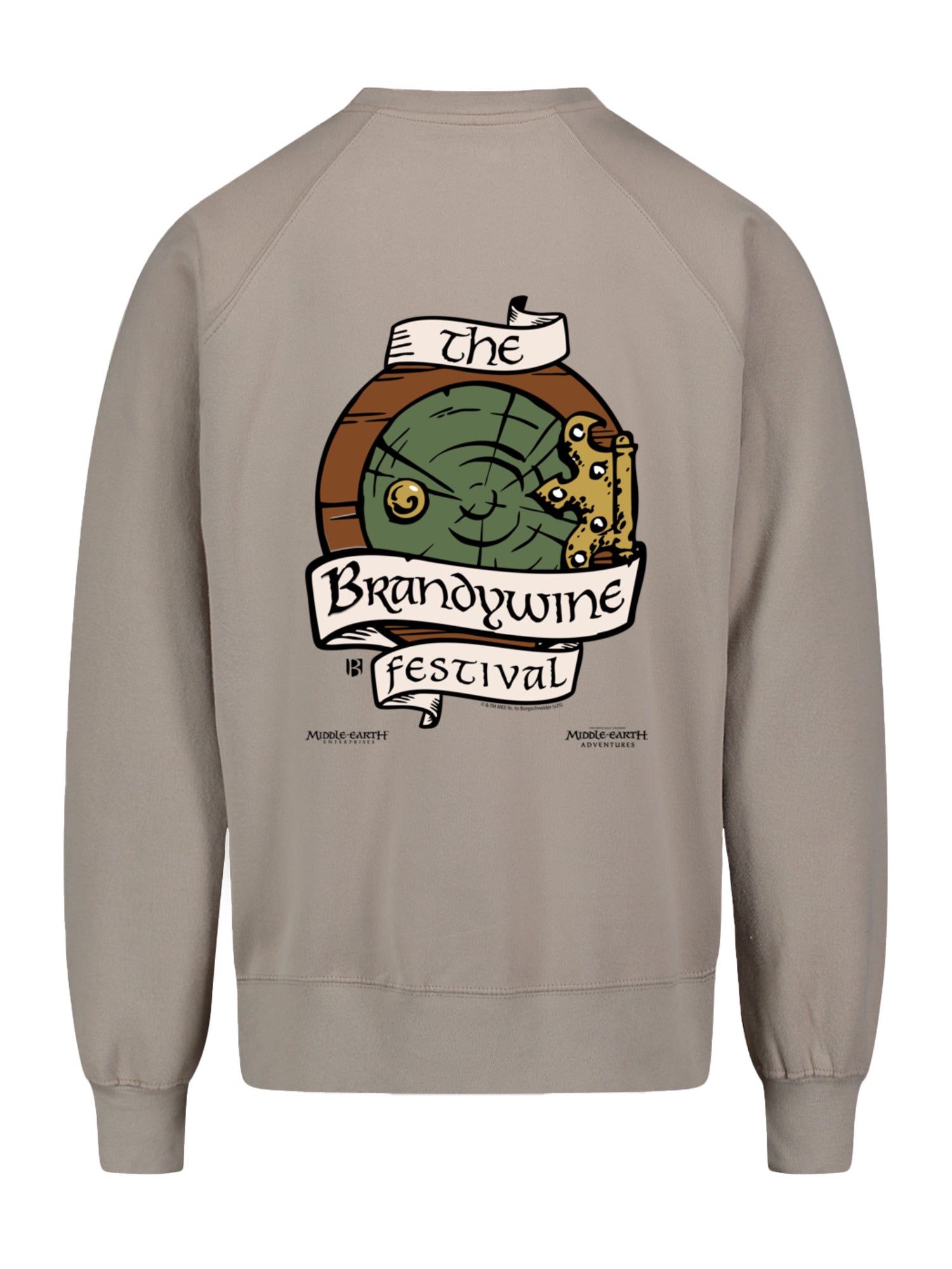 Brandywine Festival Sweatshirt