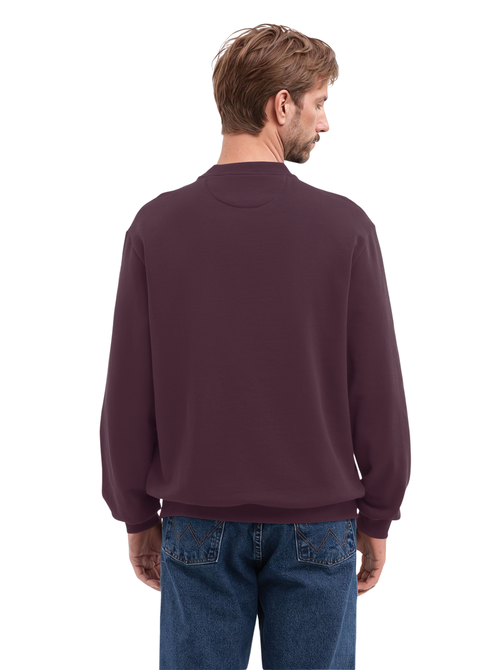 Pink Floyd College Prism avec de vraies blancs | Pull régulier pour hommes