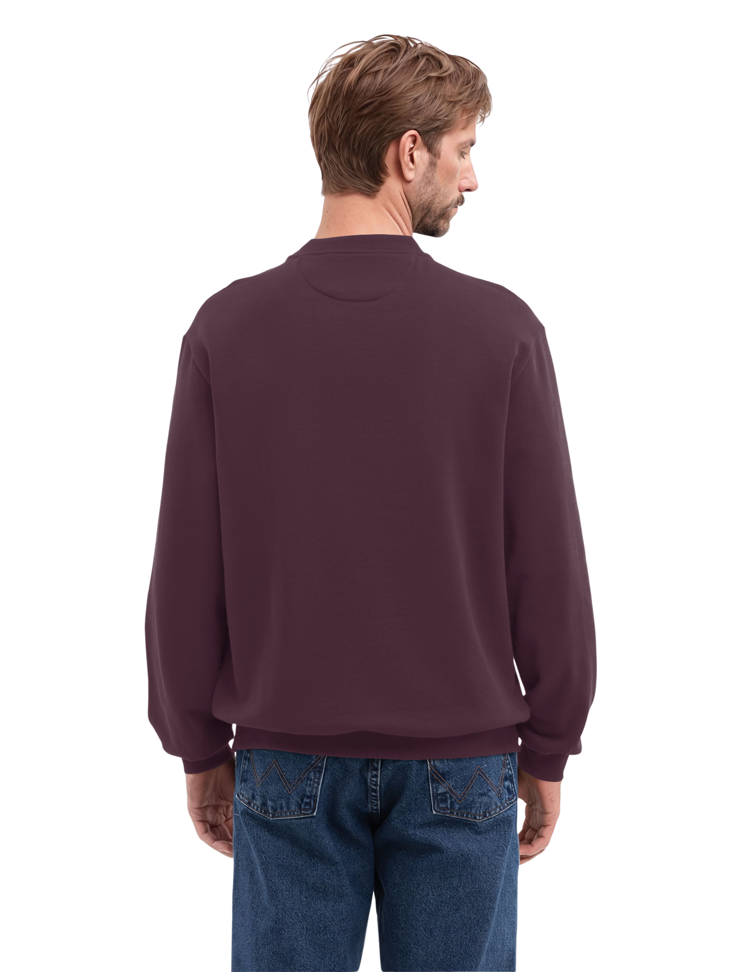 Pink Floyd College Prism avec de vraies blancs | Pull régulier pour hommes