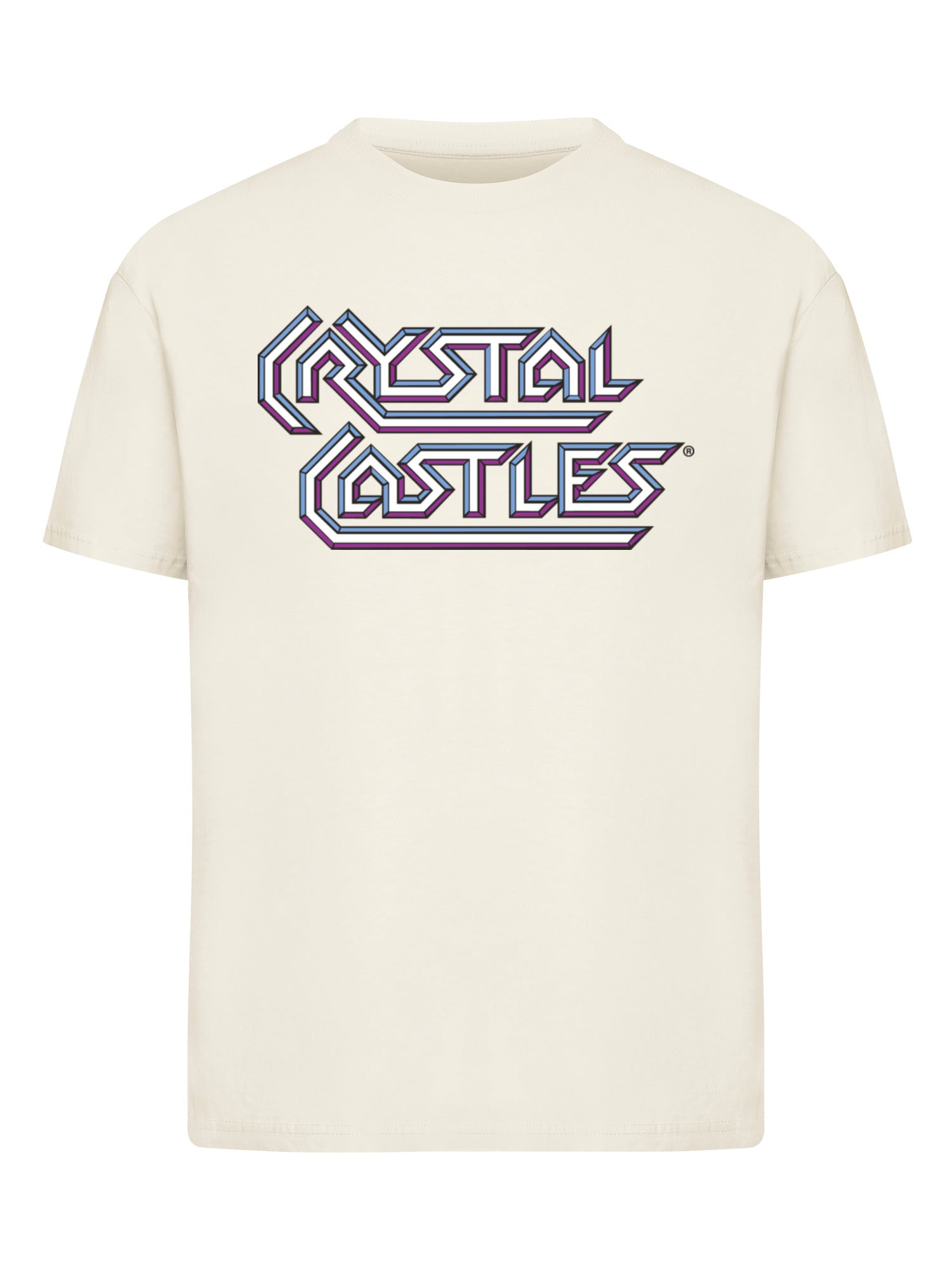 Atari Crystal Castles Retro Gaming and Atari Crystal Castles Bear with Ladies Everyday Tee