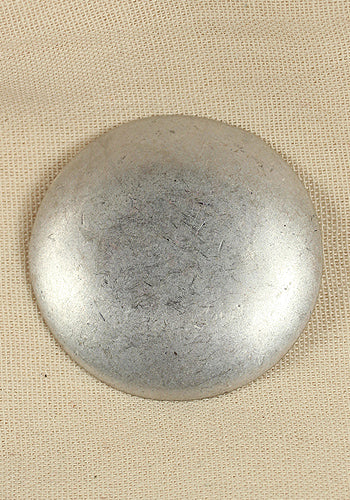 Rivet-Plate Galileo Antique Silver
