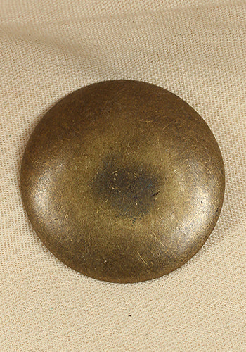 Rivet-Plate Galileo Antique Brass