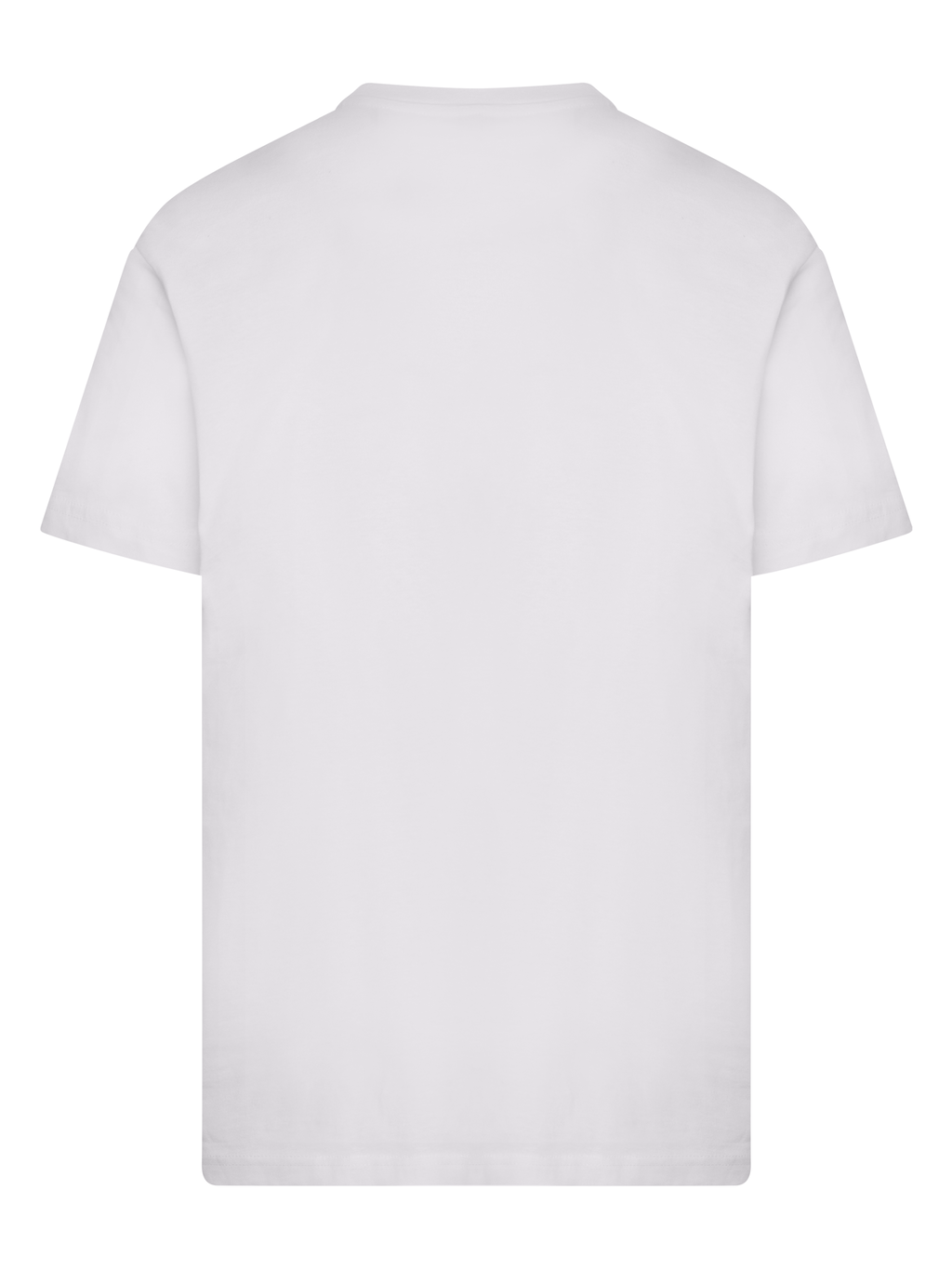 AC/DC PWRUP Photo Logo T-Shirt