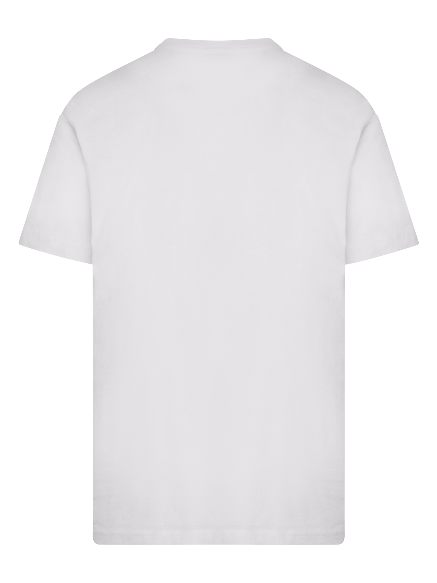 AC/DC PWRUP Photo Logo T-Shirt