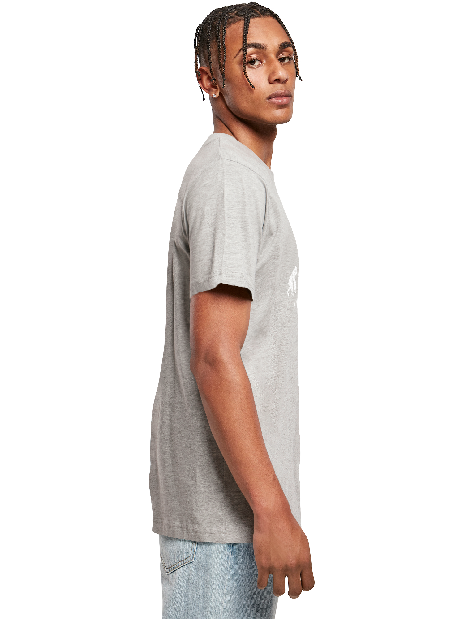 Evolution AC / DC du T-shirt rock