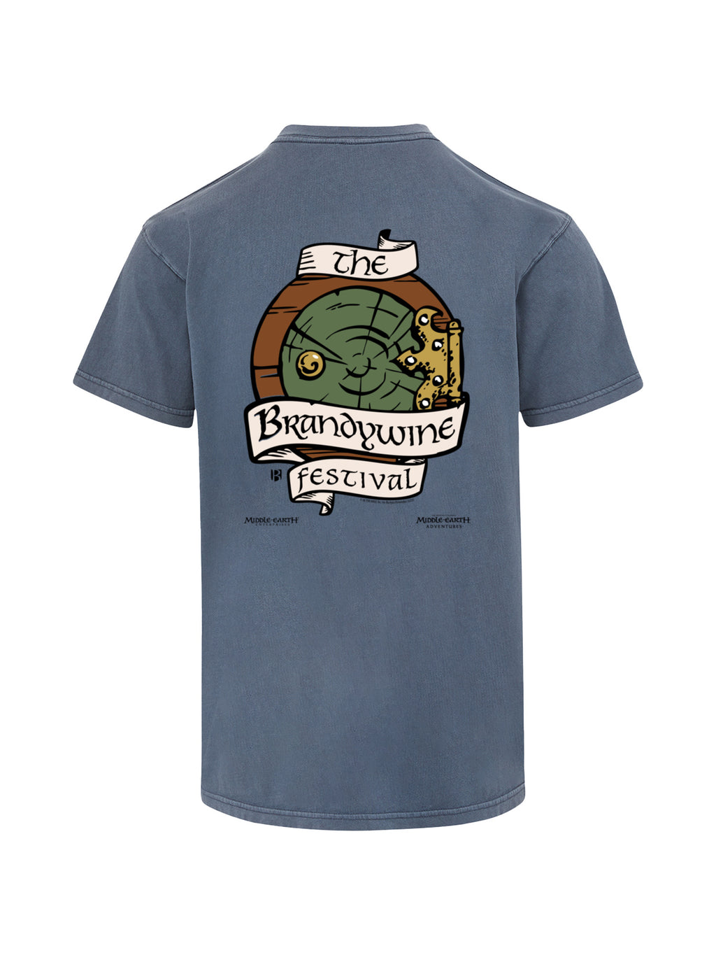 Brandywine Festival T-Shirt