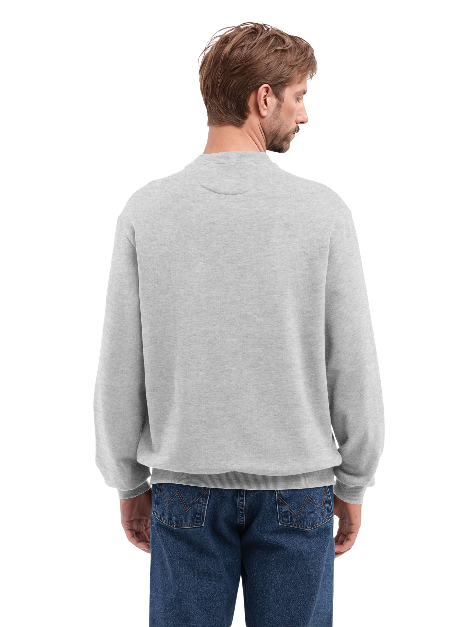 Pink Floyd College Prism with True Blanks | Mens Regular Sweater
