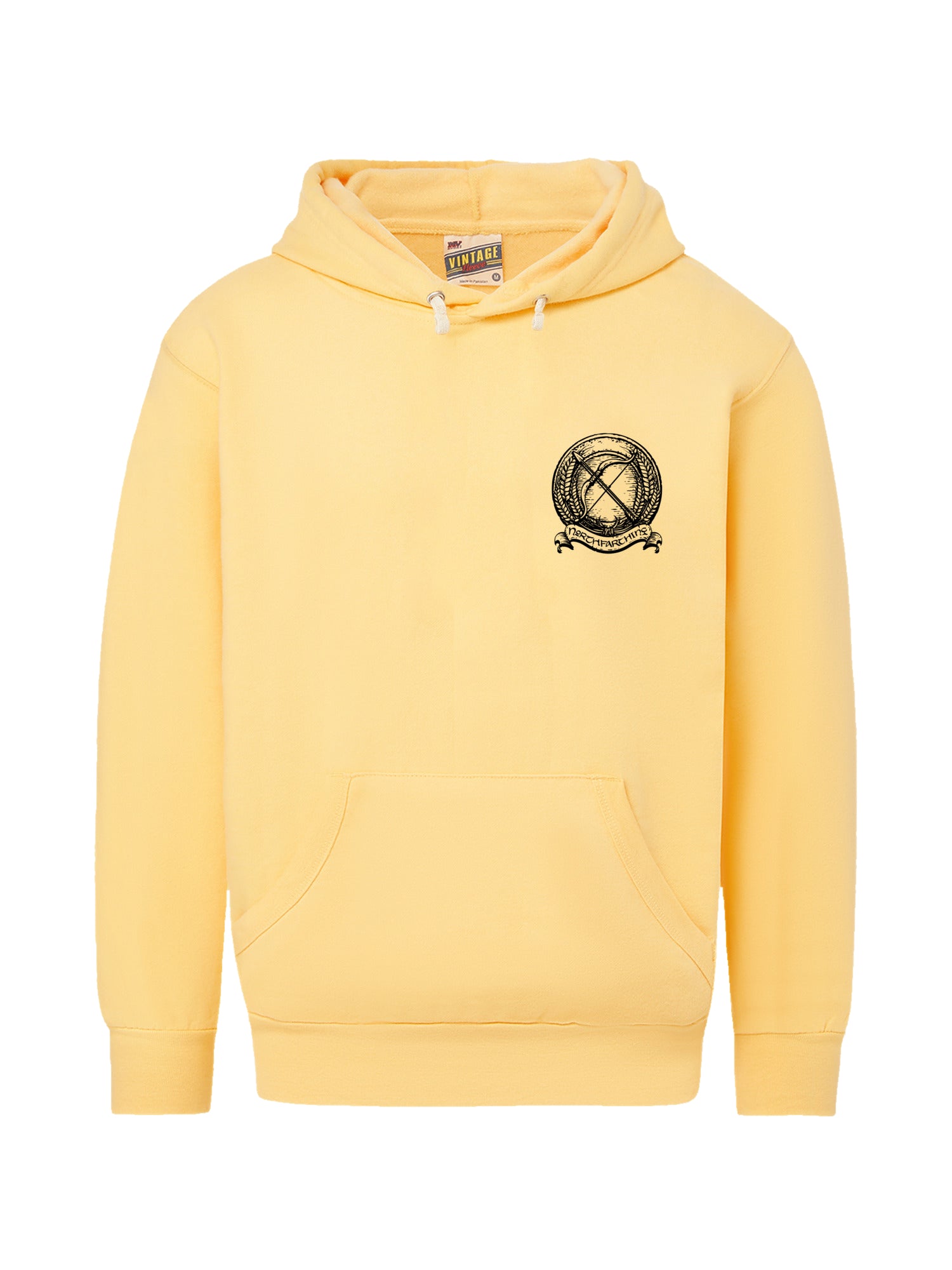 North Farthing Brandywine Festival Hoodie