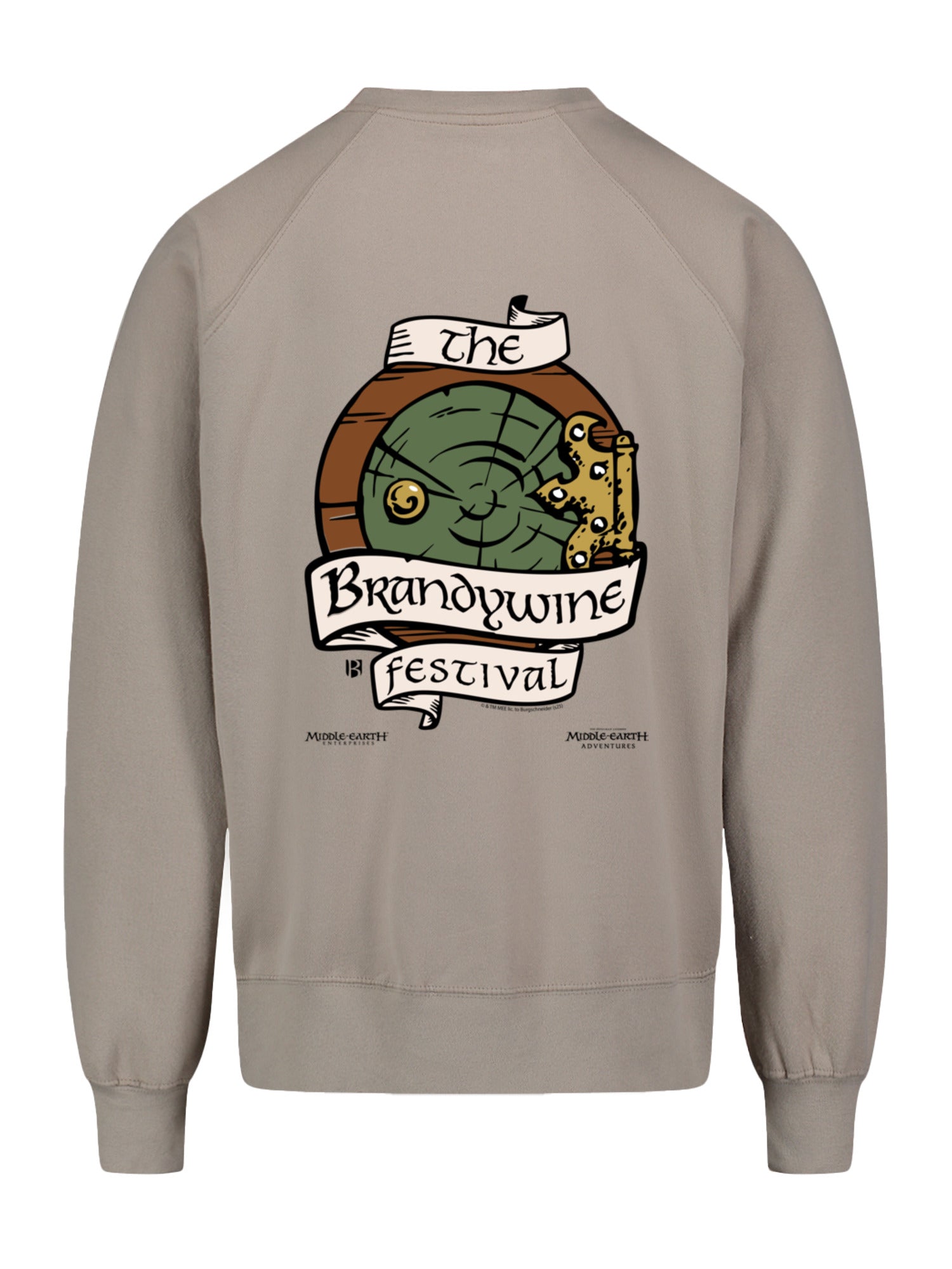 North Farthing Brandywine Festival Sweatshirt