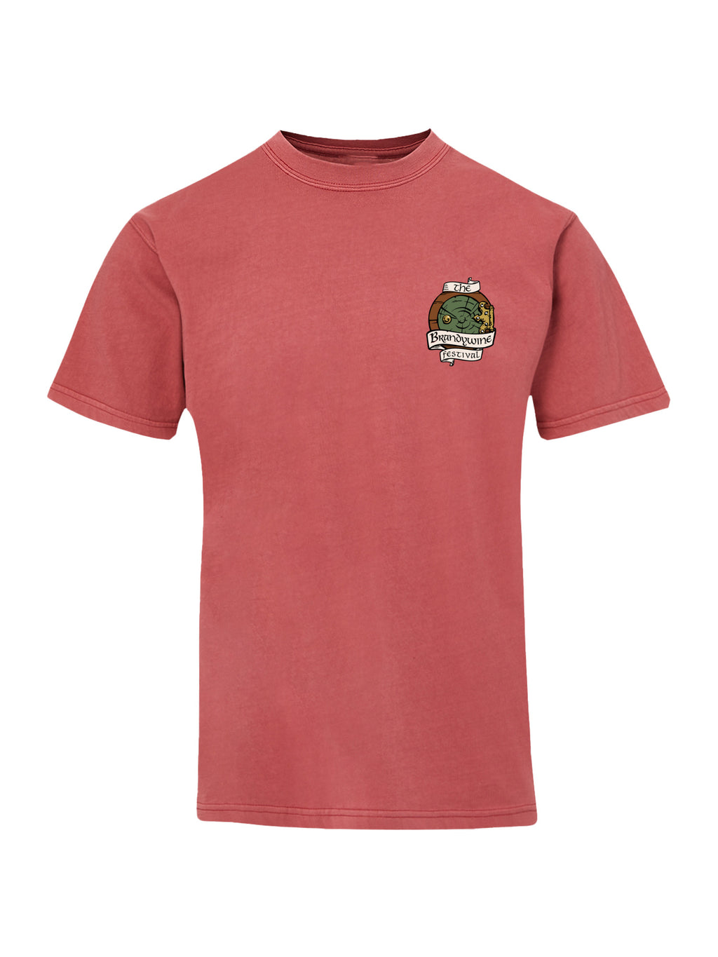 Brandywine Festival T-Shirt