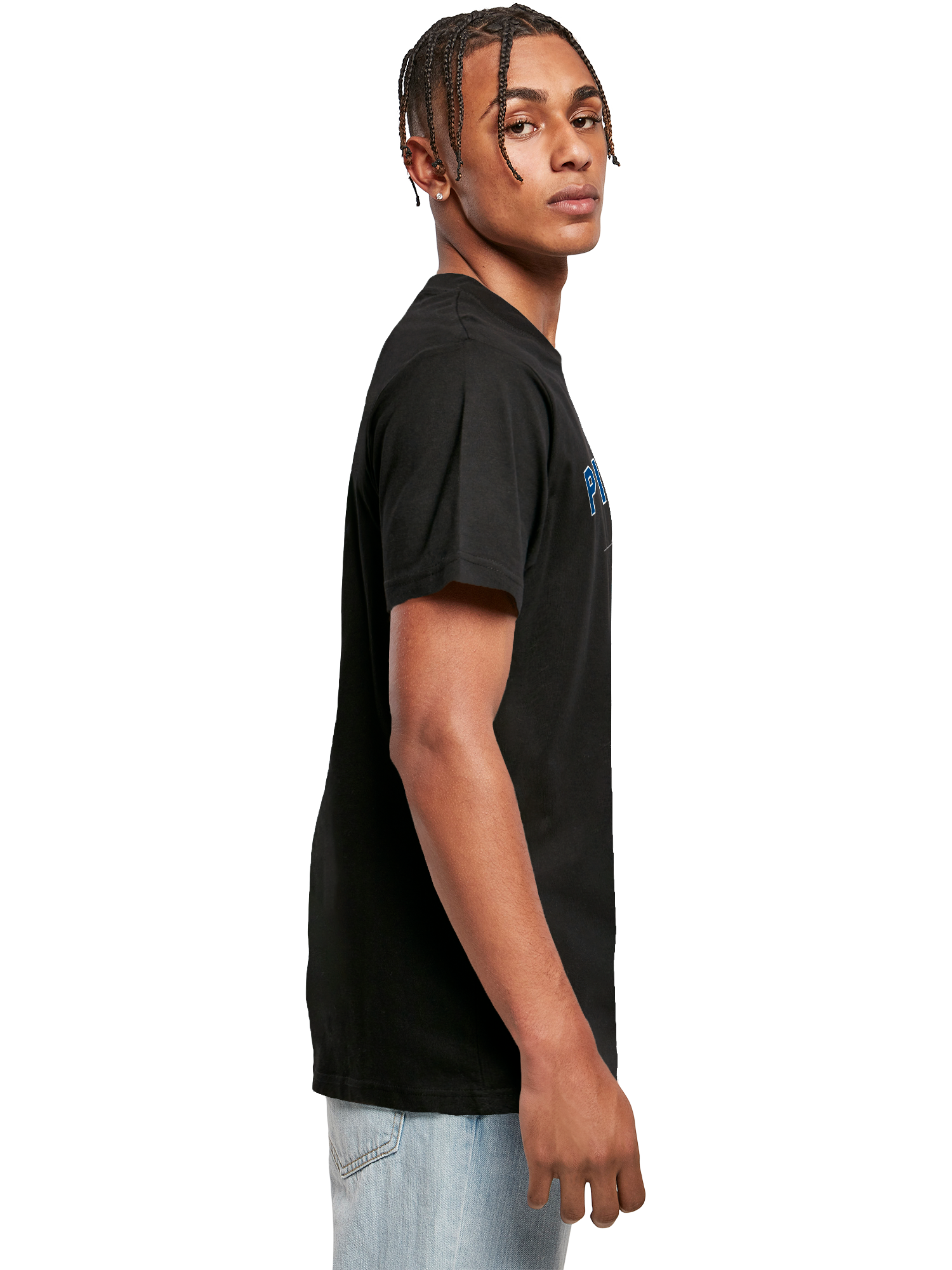 Pink Floyd College Prism avec t-shirt rond cou