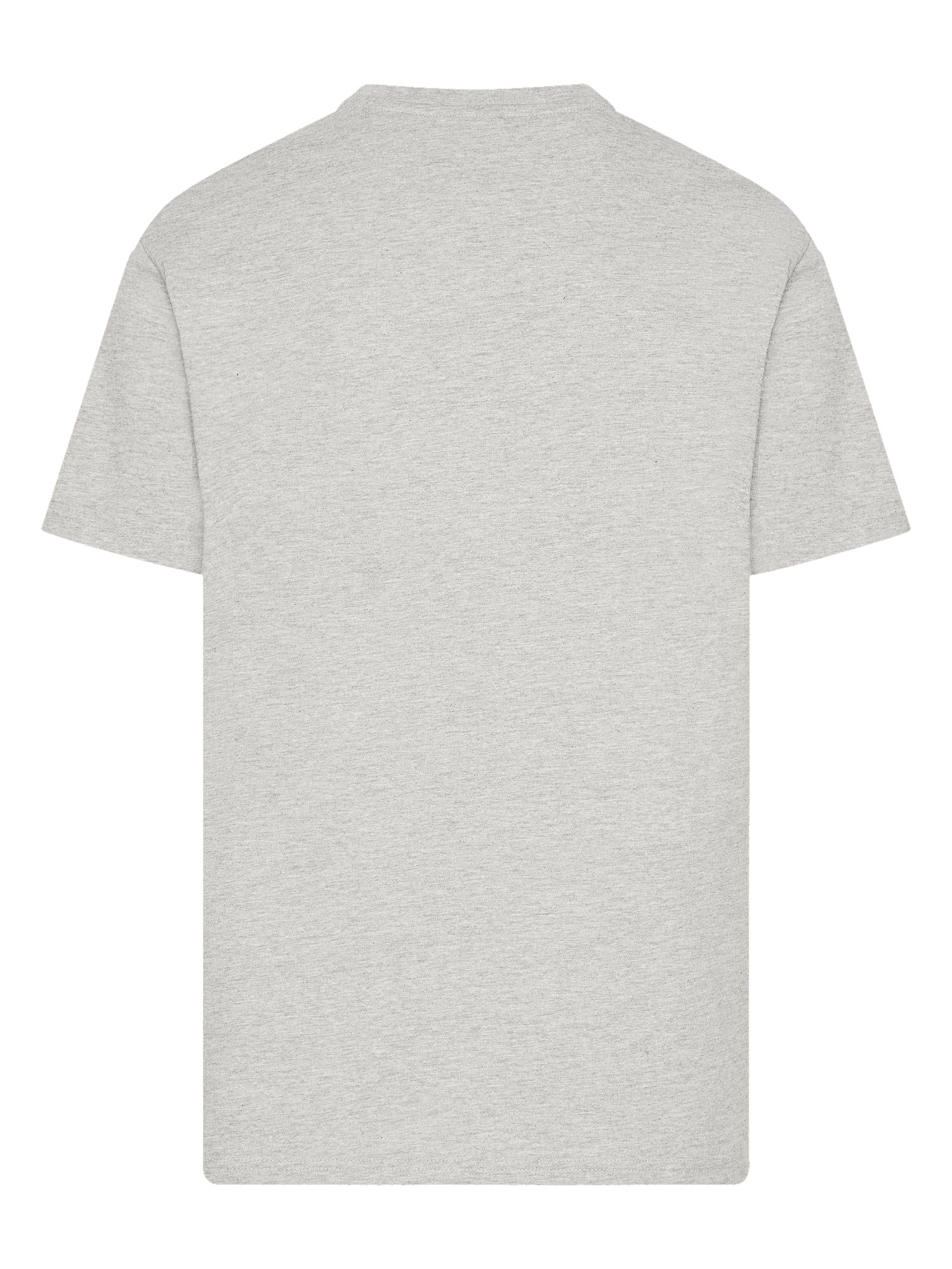 ACDC Red Ice Logo T-Shirt Round Neck