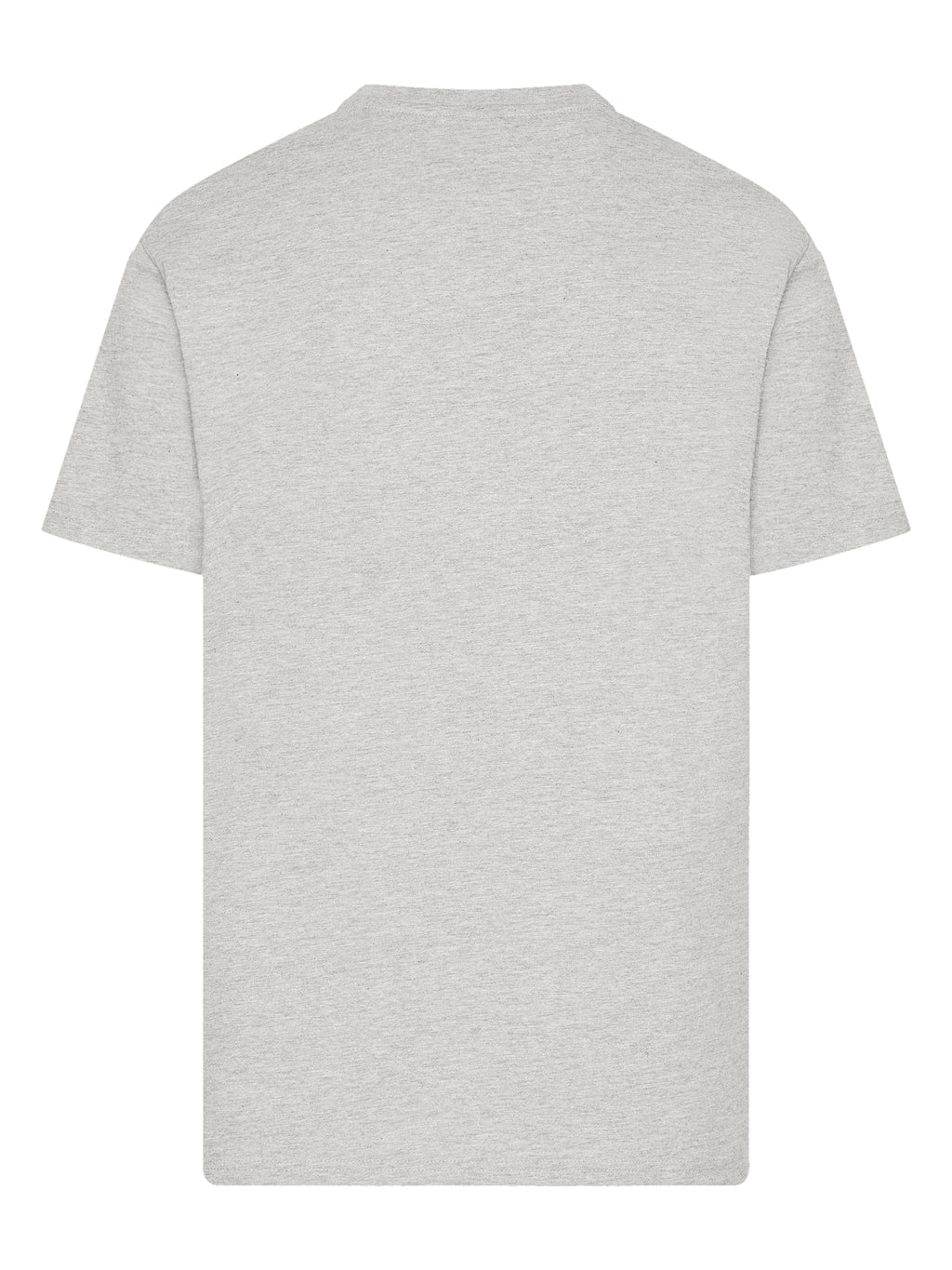 Dunkelrotes ACDC-Logo-T-Shirt