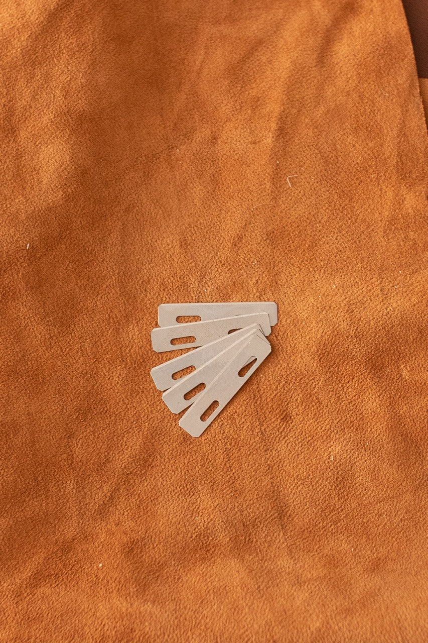 Replacement Blades (Skiver)