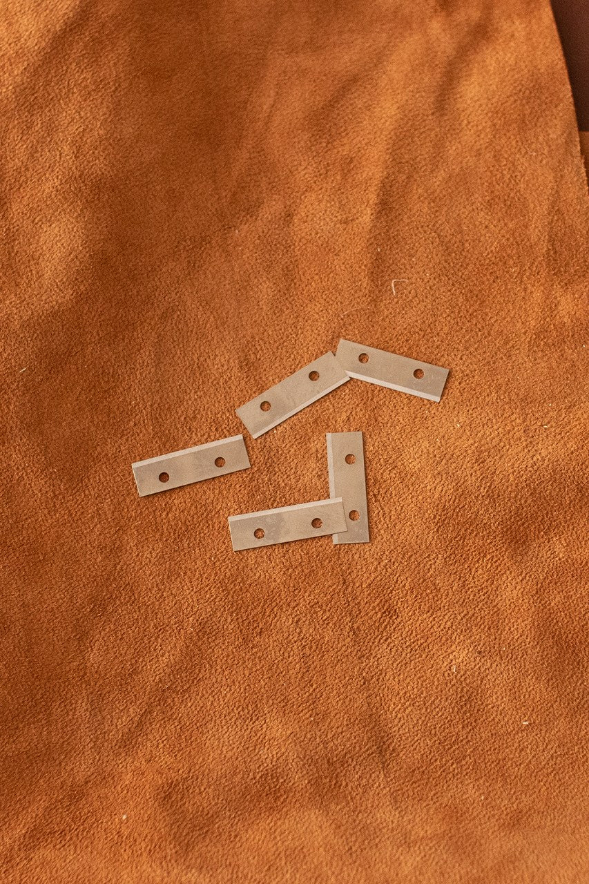 Replacement Blades (Strap Cutter)