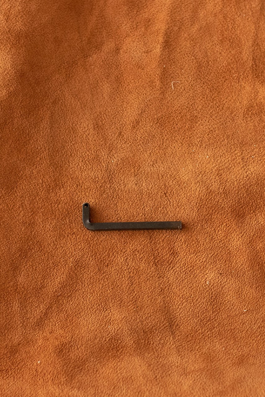 Cuchillas de repuesto (Ranurador manual)