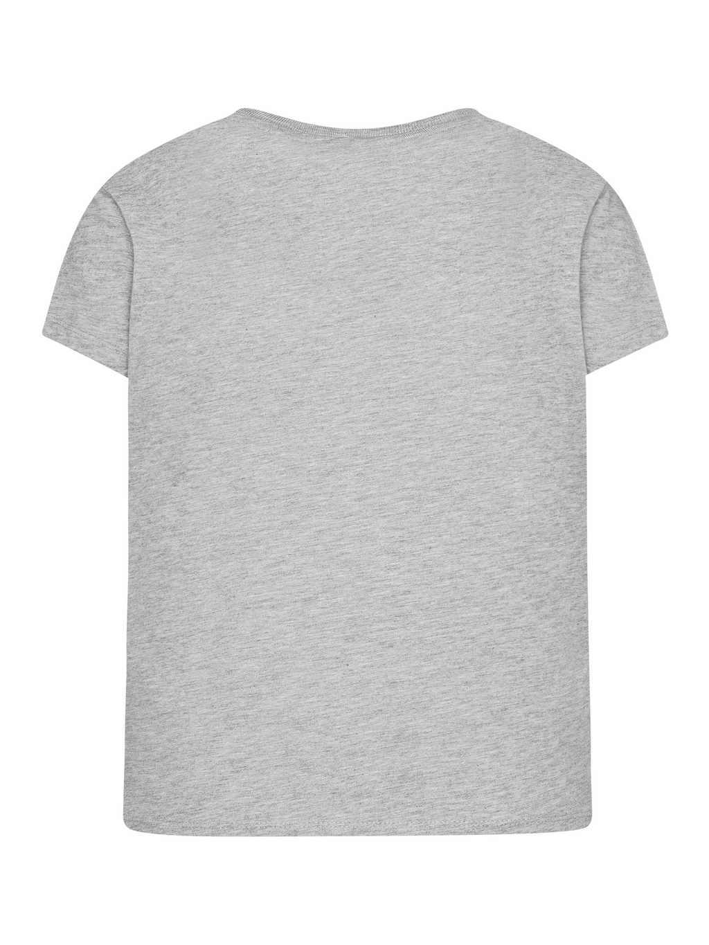 T-shirt à haute tension AC / DC