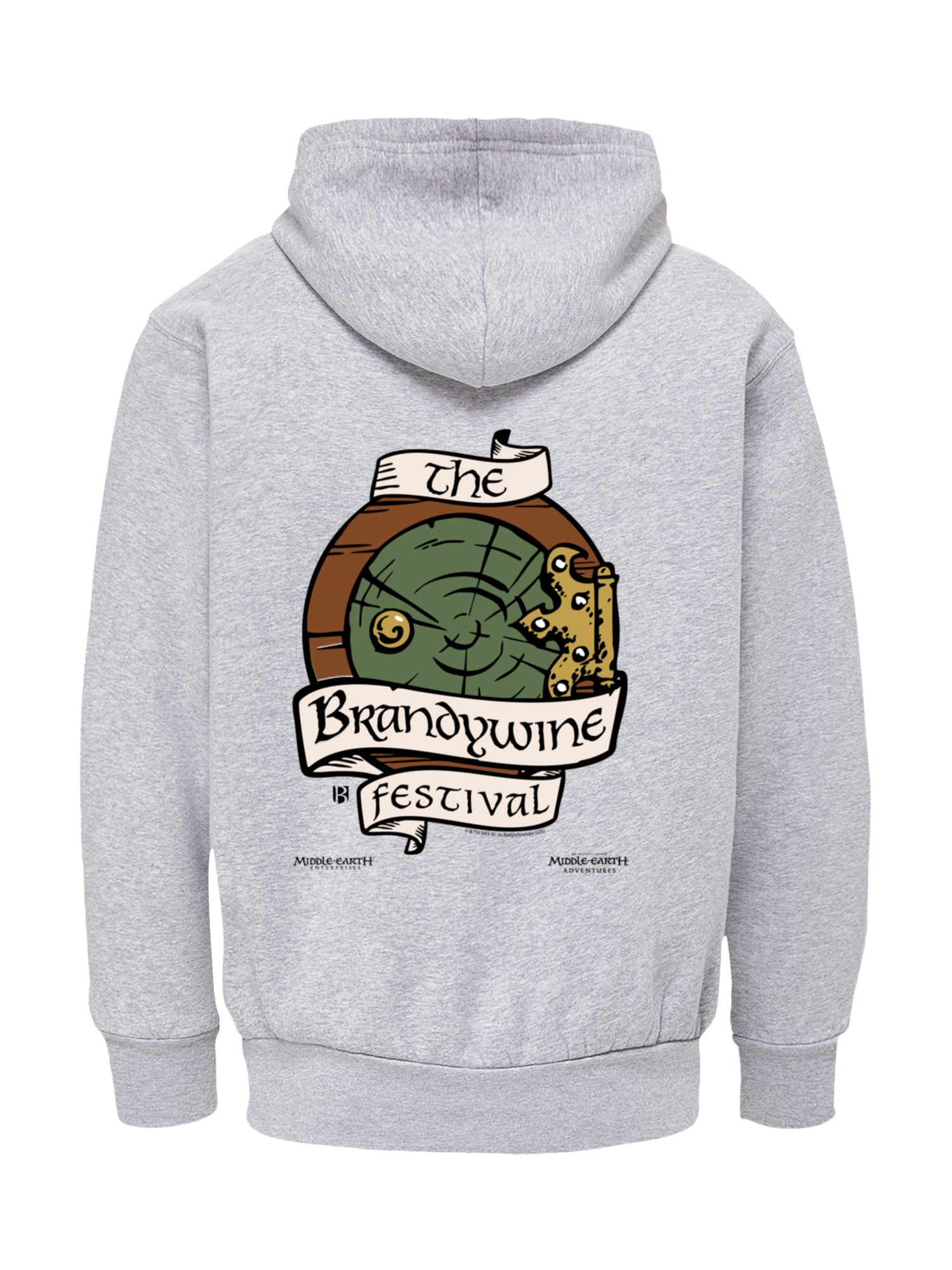 Brandywine Festival Hoodie