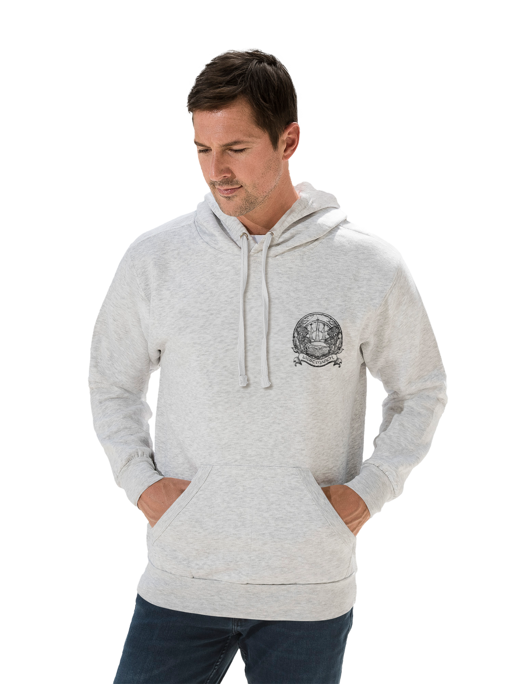 Westmarch Brandywine Festival Hoodie