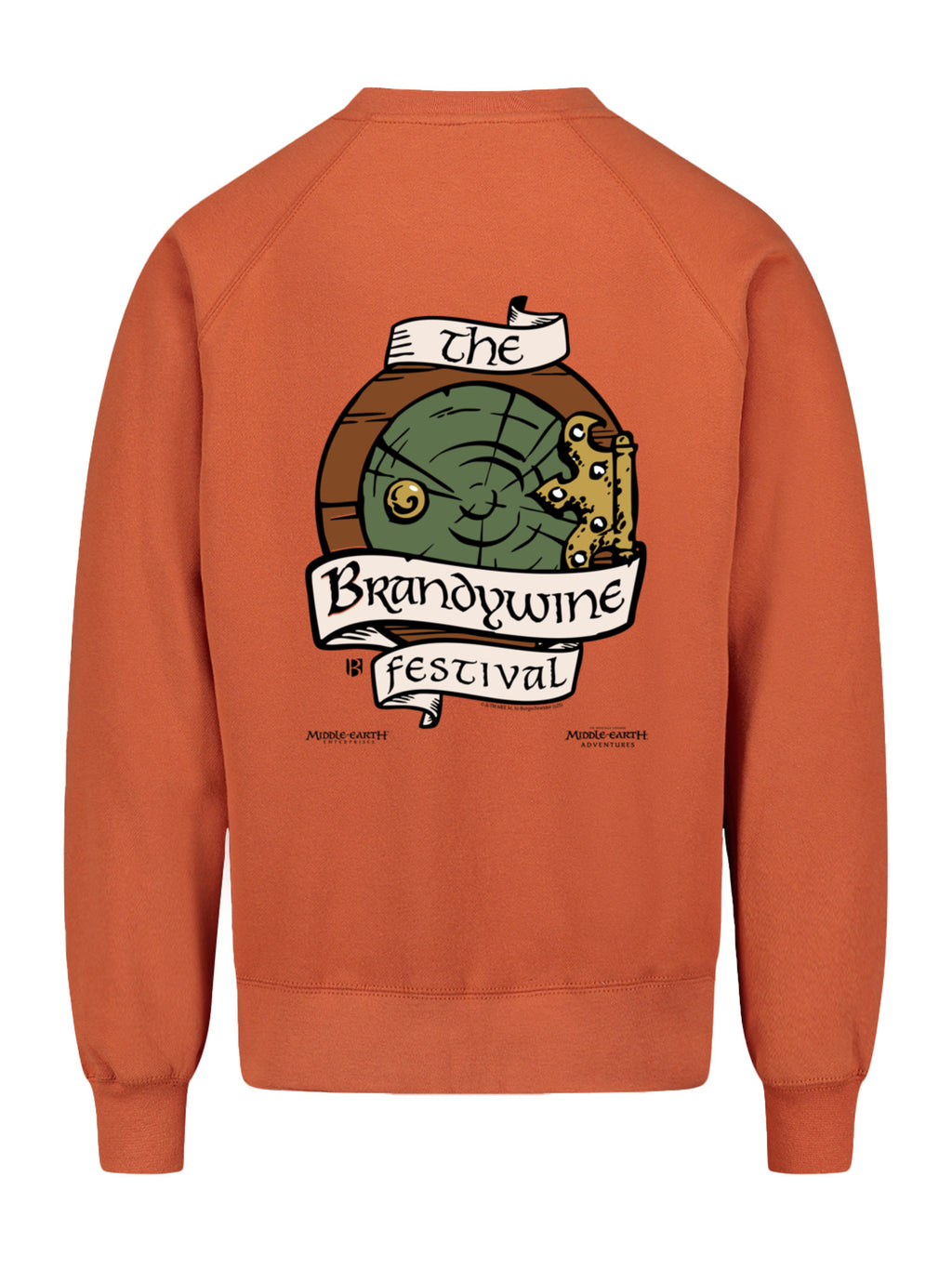 Brandywine Festival Sweatshirt