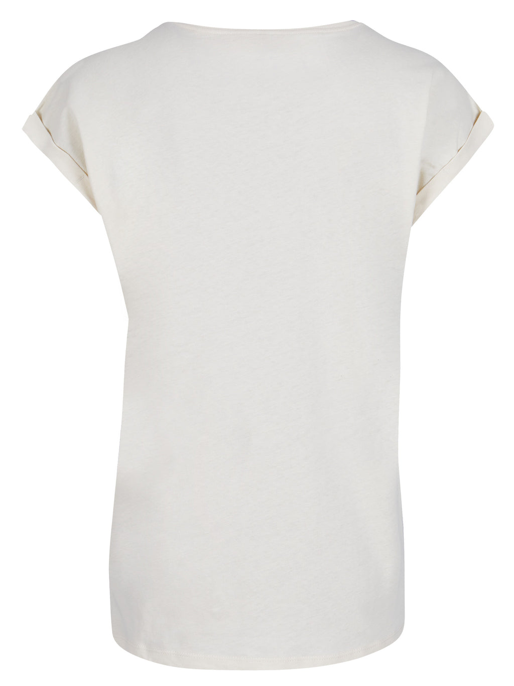 Berg Herzschlag Damen T-Shirt