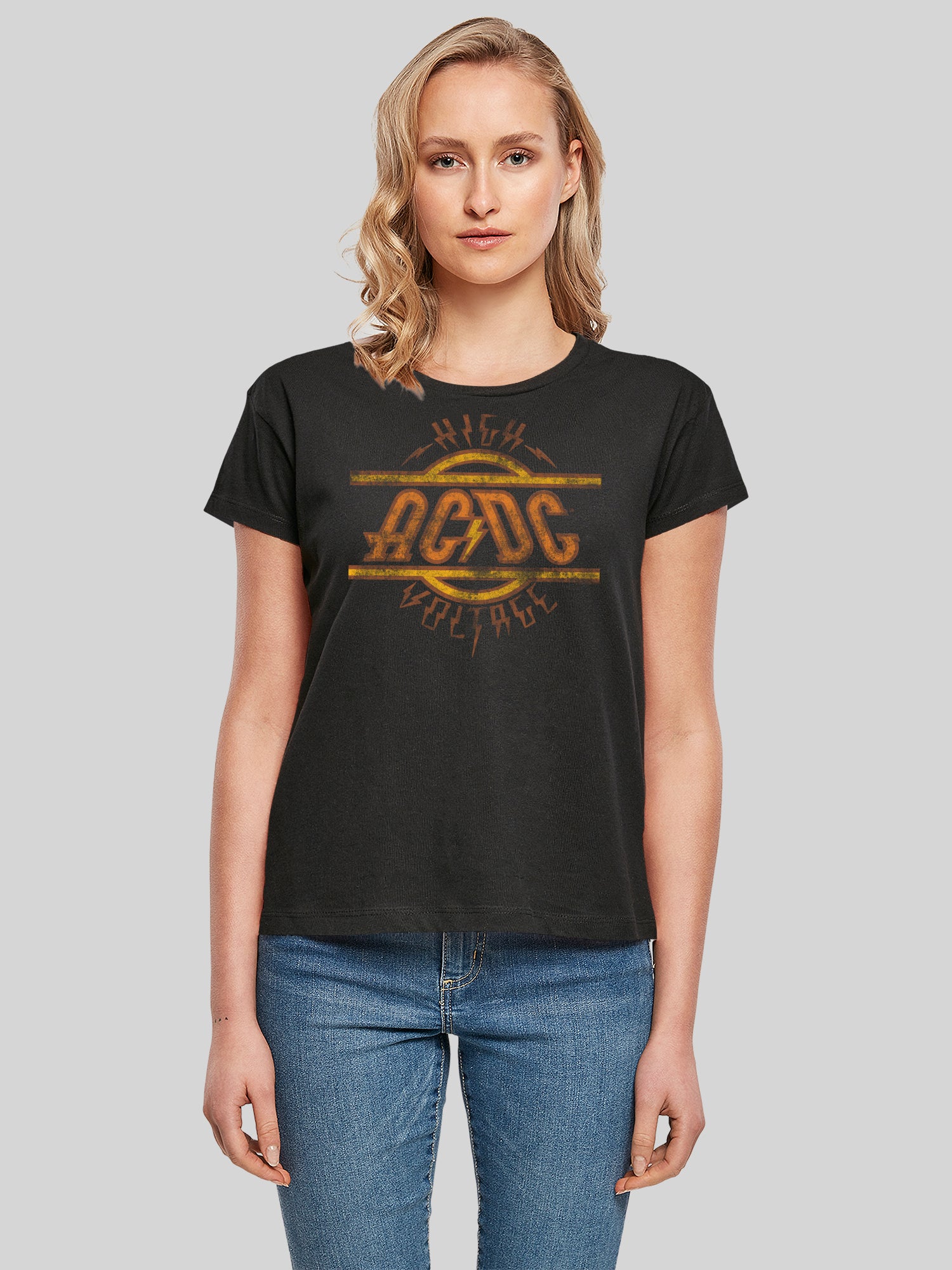 T-shirt Box Box Box Box Box Box AC / DC
