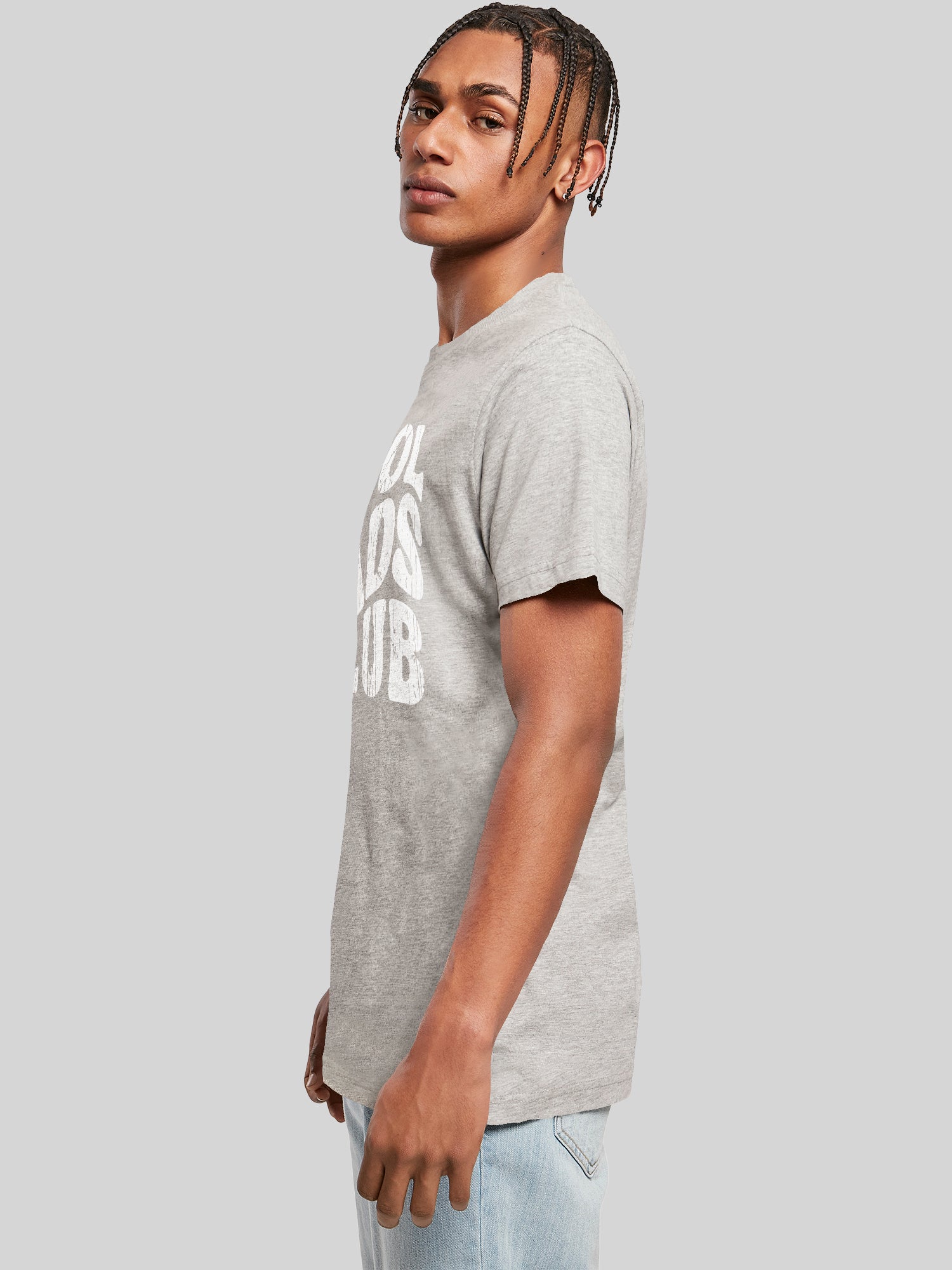 Vatertag Cool Dads Club Mens T-Shirt